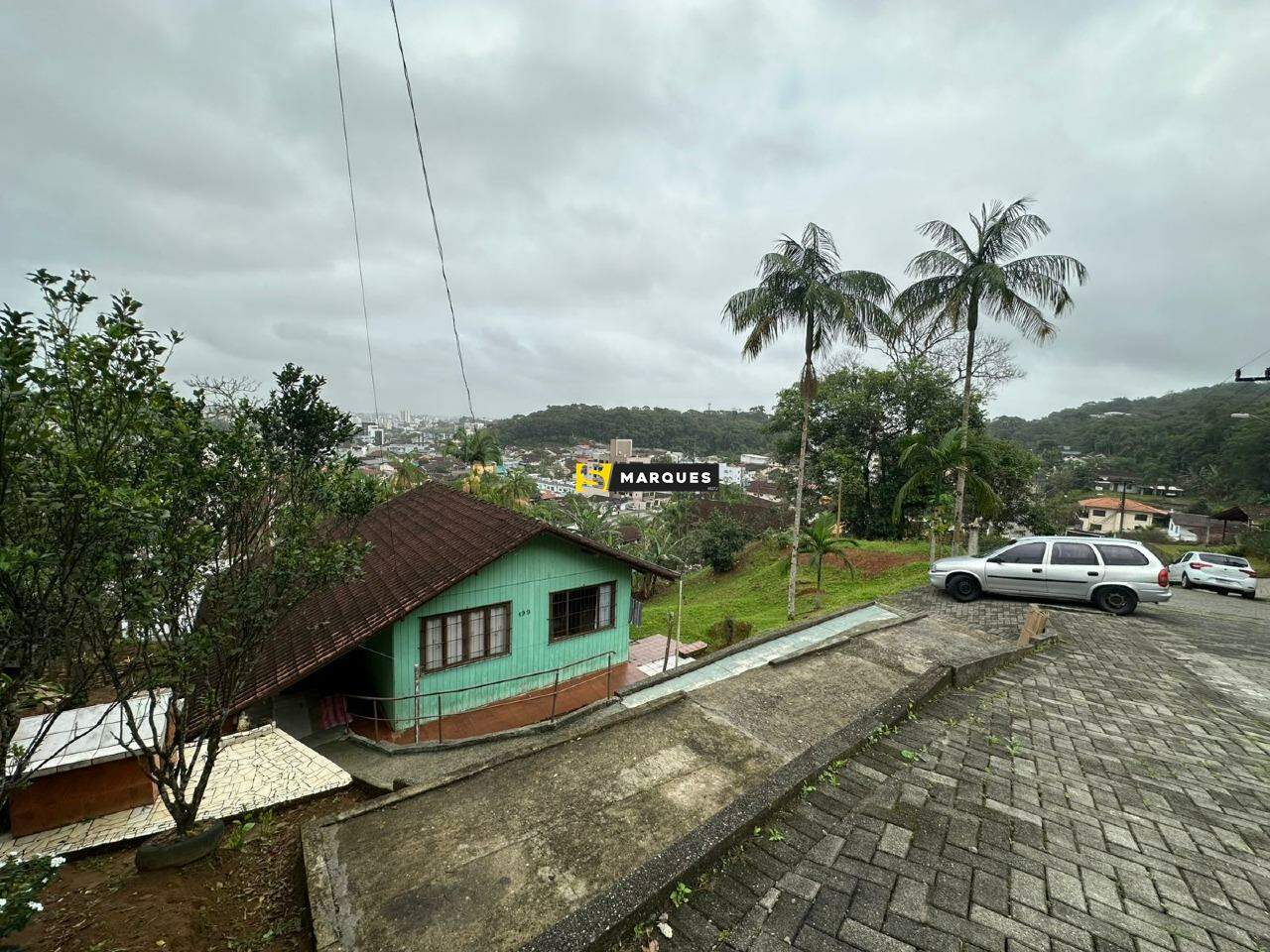 Casa de 2 quartos, 50m² no bairro Iririú, em Joinville | Eu Corretor