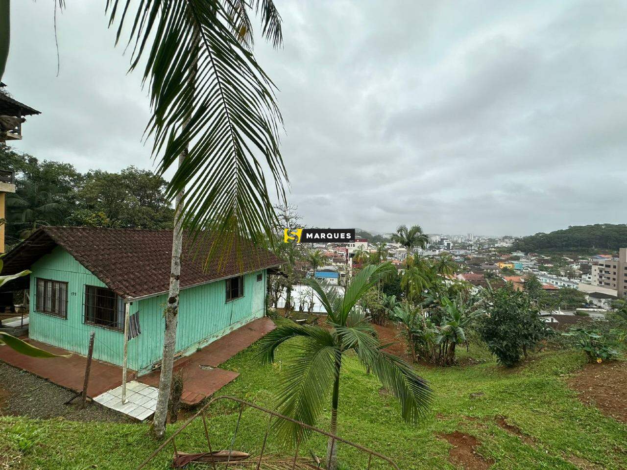 Casa de 2 quartos, 50m² no bairro Iririú, em Joinville | Eu Corretor