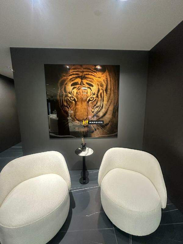 Apartamento de 113m² no bairro América, em Joinville | Eu Corretor