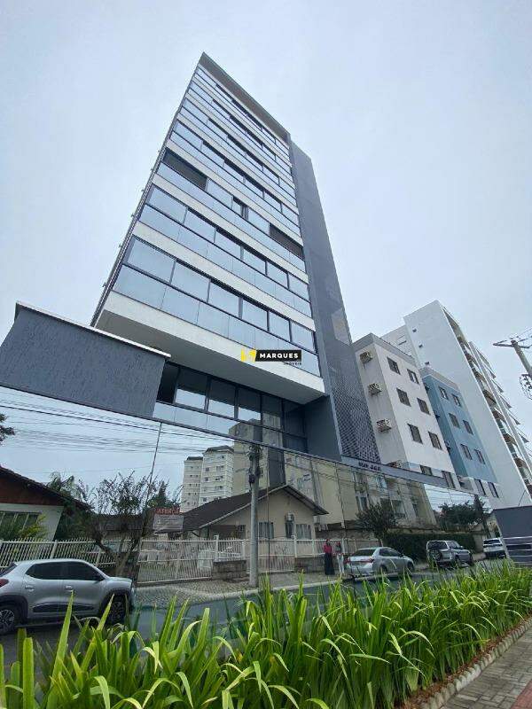 Apartamento de 113m² no bairro América, em Joinville | Eu Corretor