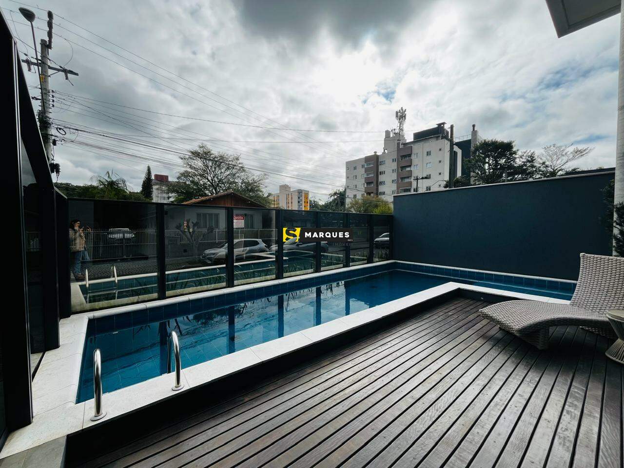 Apartamento de 113m² no bairro América, em Joinville | Eu Corretor