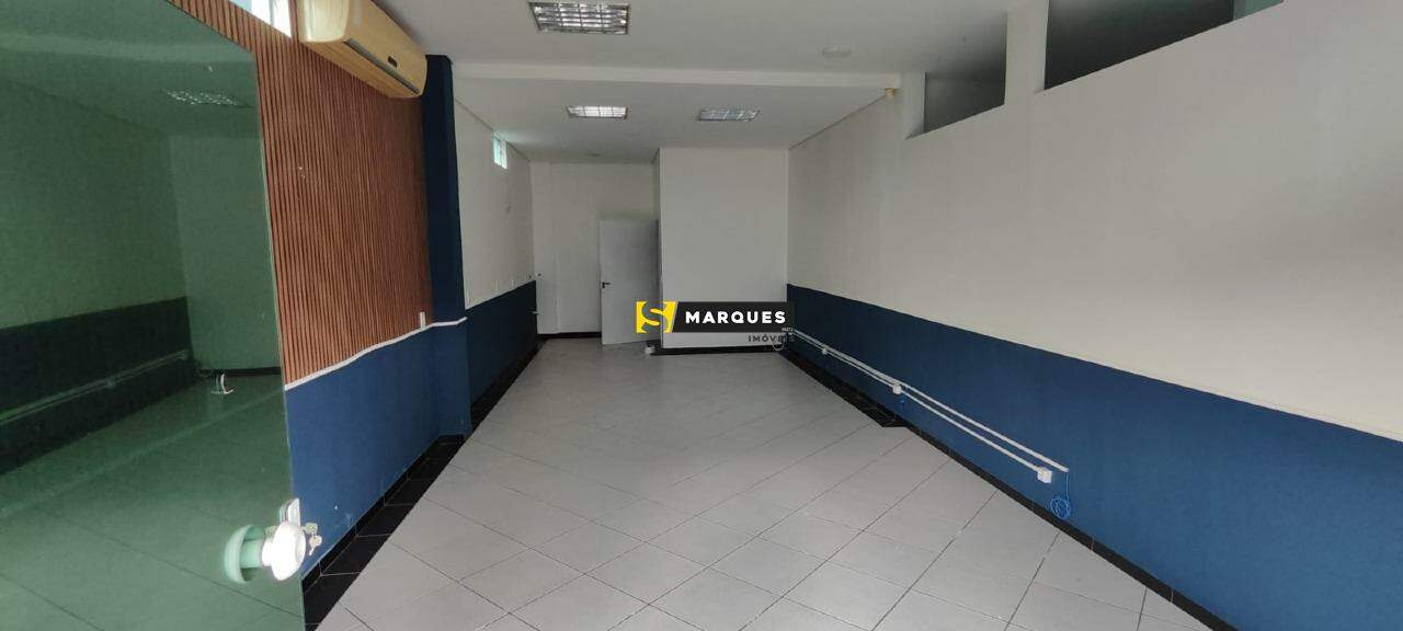 Sala Comercial de 70m² no bairro Fátima, em Joinville | Eu Corretor