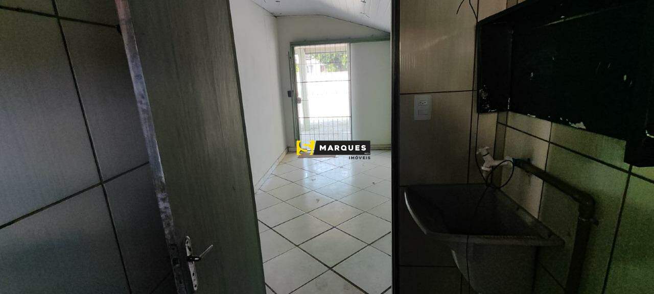 Sala Comercial de 25m² no bairro Fátima, em Joinville | Eu Corretor