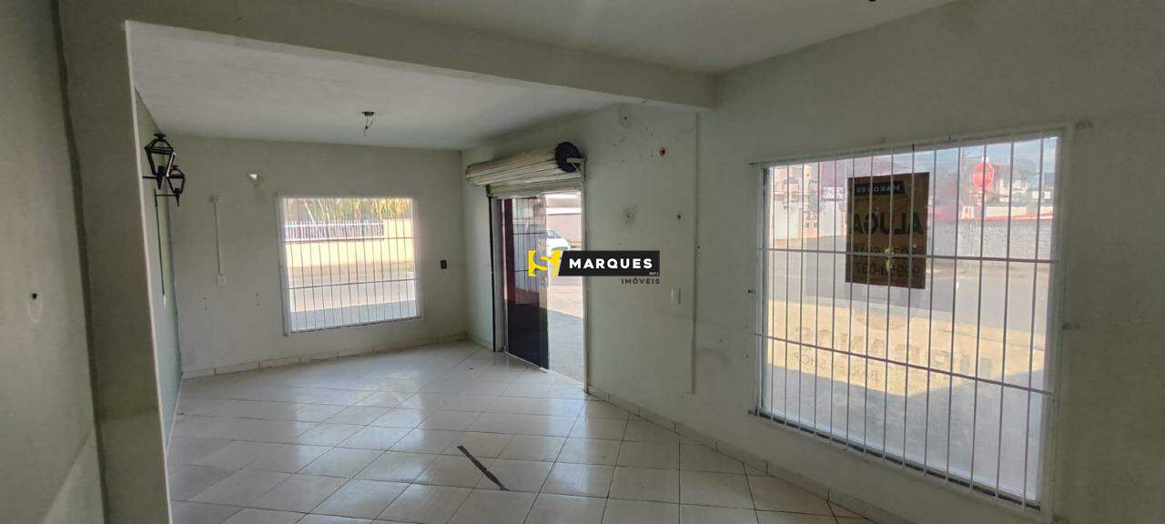 Sala Comercial de 25m² no bairro Fátima, em Joinville | Eu Corretor