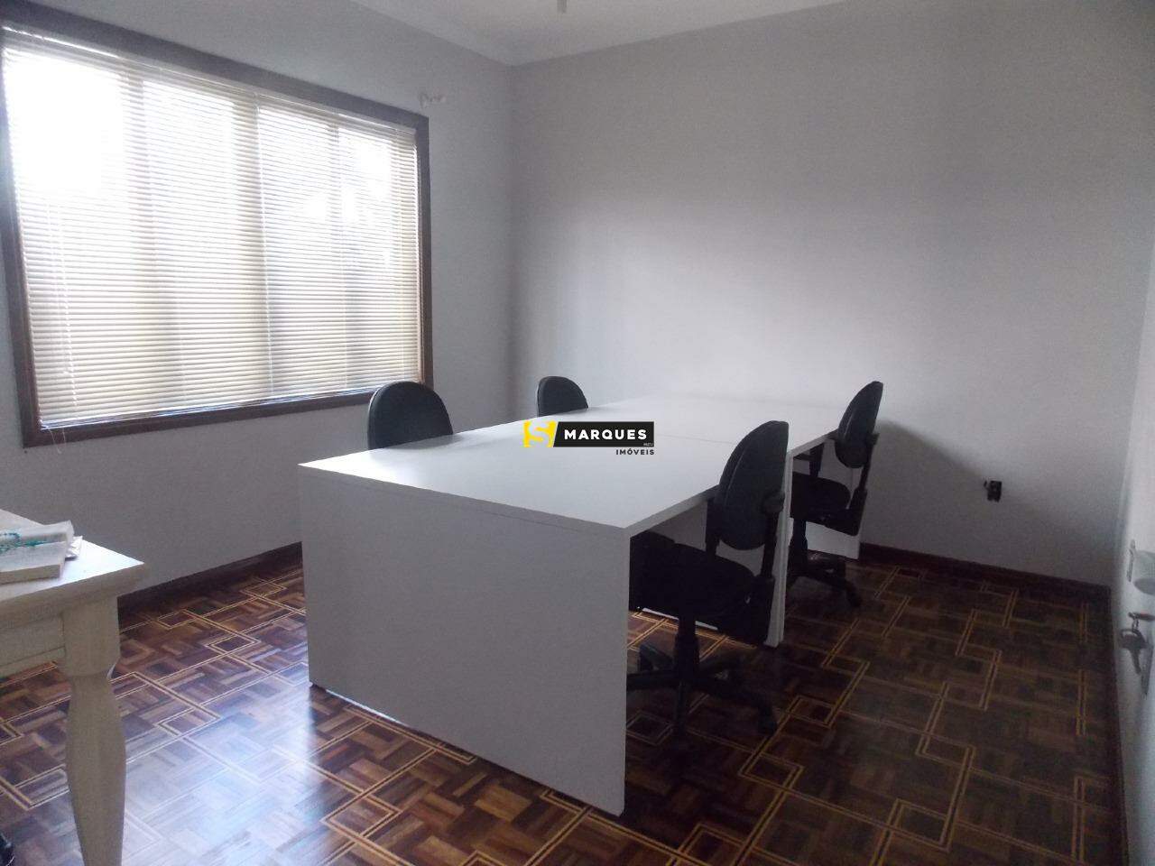Sala Comercial de 12m² no bairro América, em Joinville | Eu Corretor
