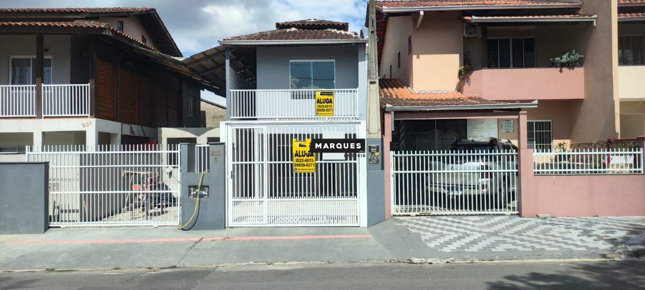 Geminado de 2 quartos, 90m² no bairro Aventureiro, em Joinville | Eu Corretor