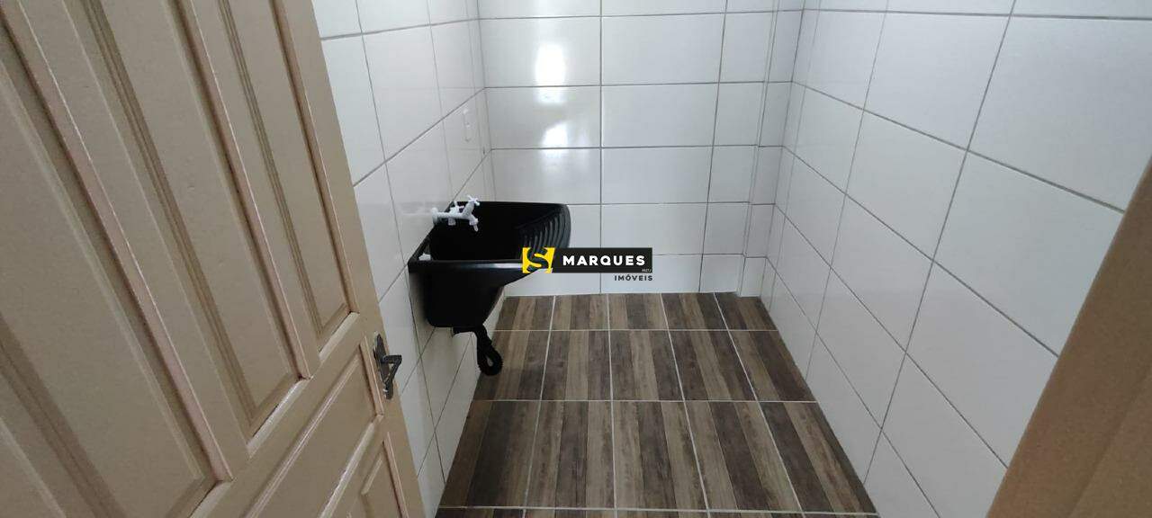 Geminado de 2 quartos, 90m² no bairro Aventureiro, em Joinville | Eu Corretor