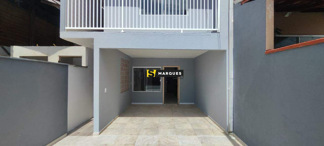 Geminado de 2 quartos, 90m² no bairro Aventureiro, em Joinville | Eu Corretor