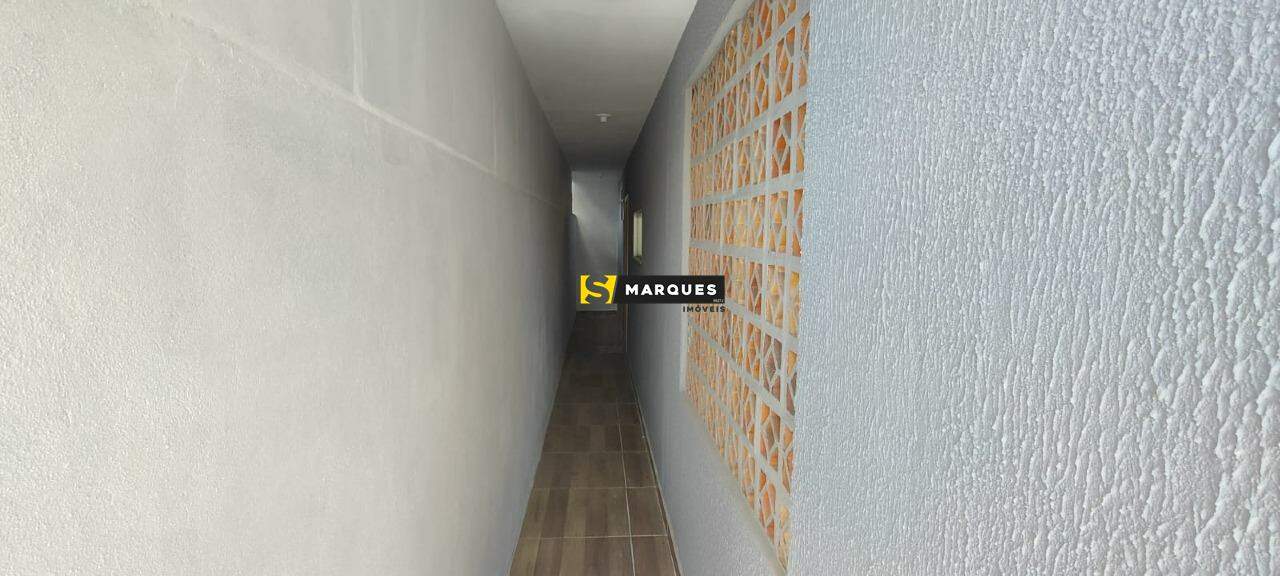 Geminado de 2 quartos, 90m² no bairro Aventureiro, em Joinville | Eu Corretor