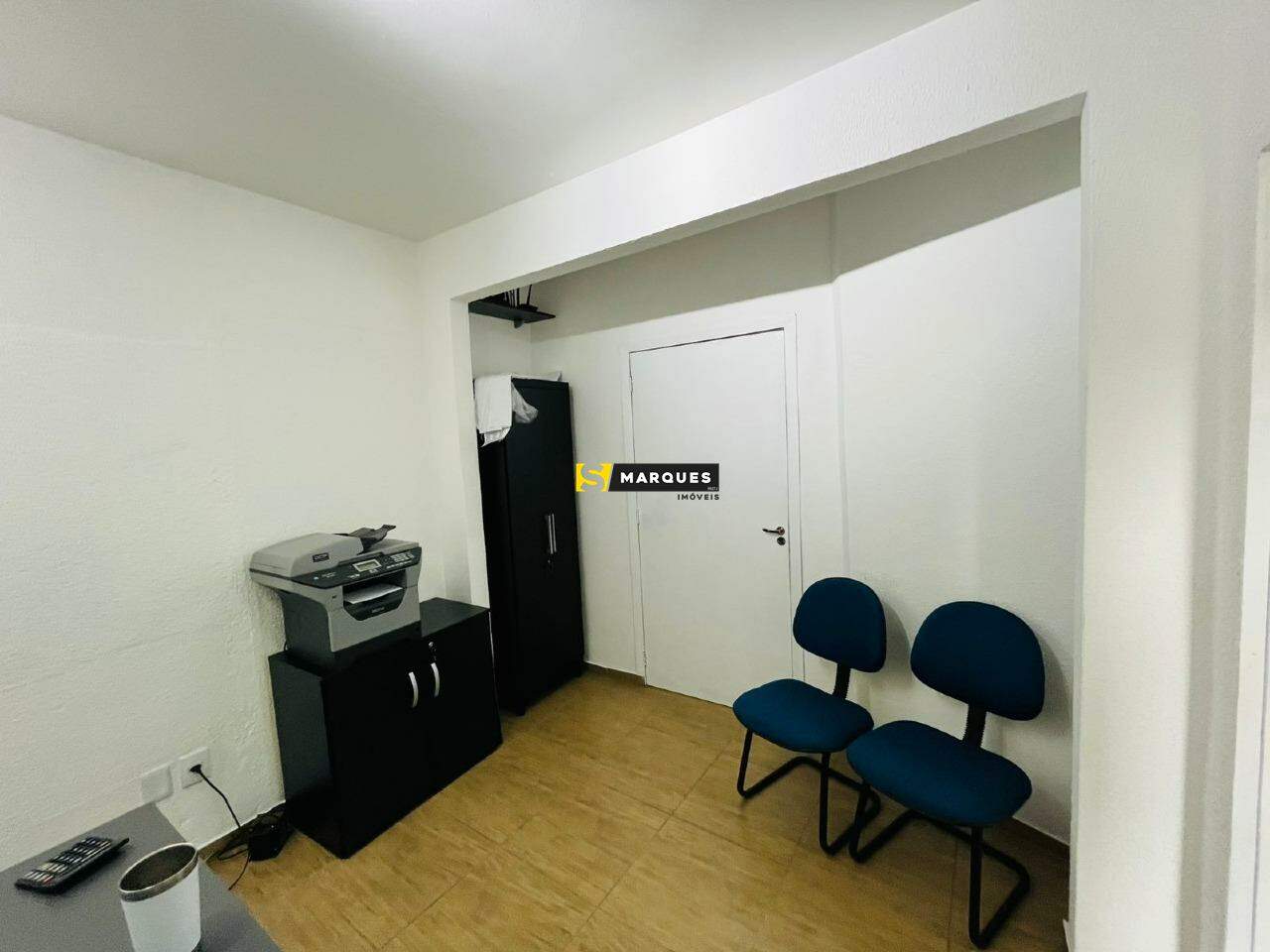 Sala Comercial de 40m² no bairro Bom Retiro, em Joinville | Eu Corretor