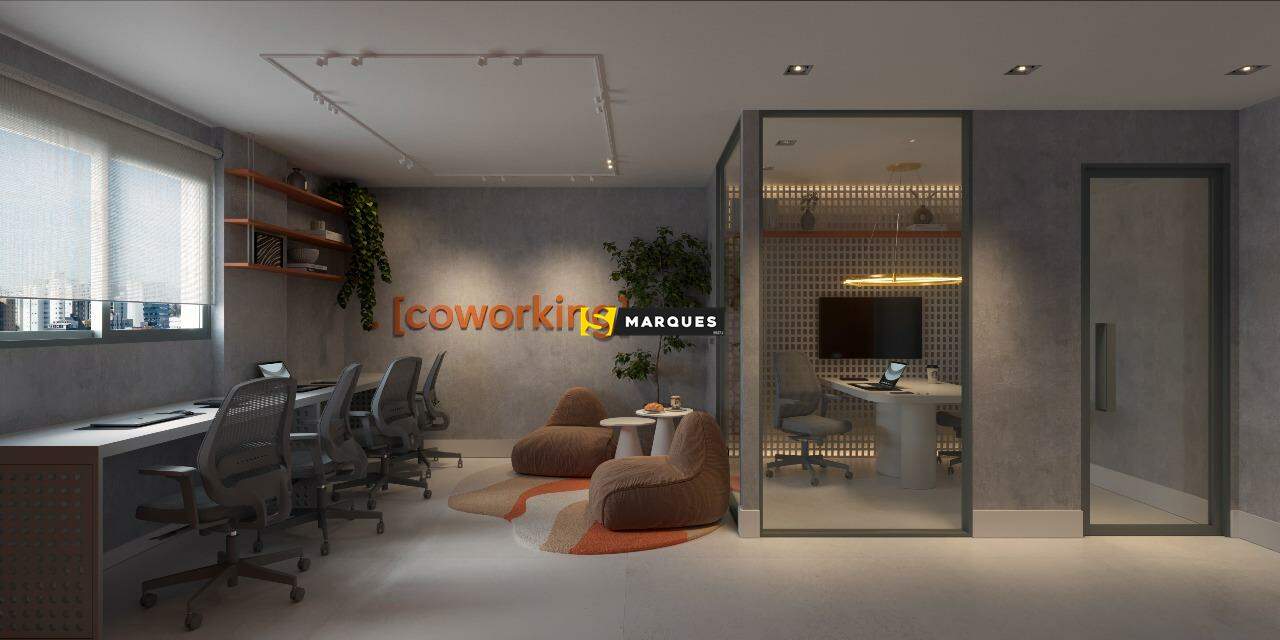Coworking