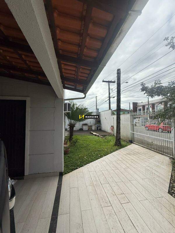 Casa de 2 quartos, 110m² no bairro Aventureiro, em Joinville | Eu Corretor