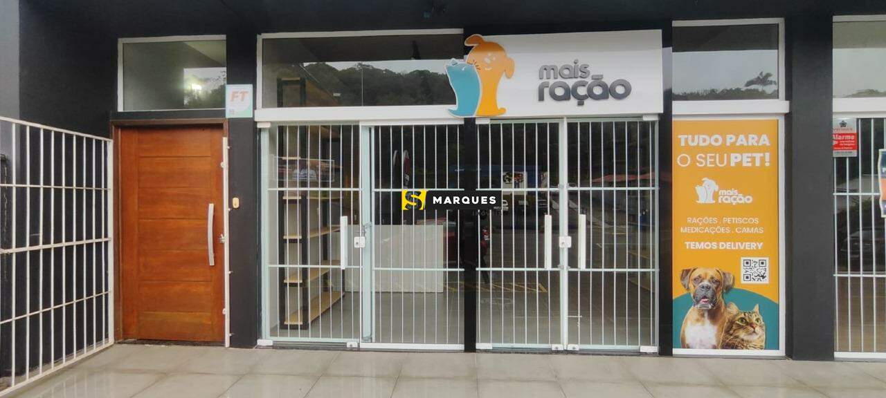 Sala Comercial de 110m² no bairro Anita Garibaldi, em Joinville | Eu Corretor