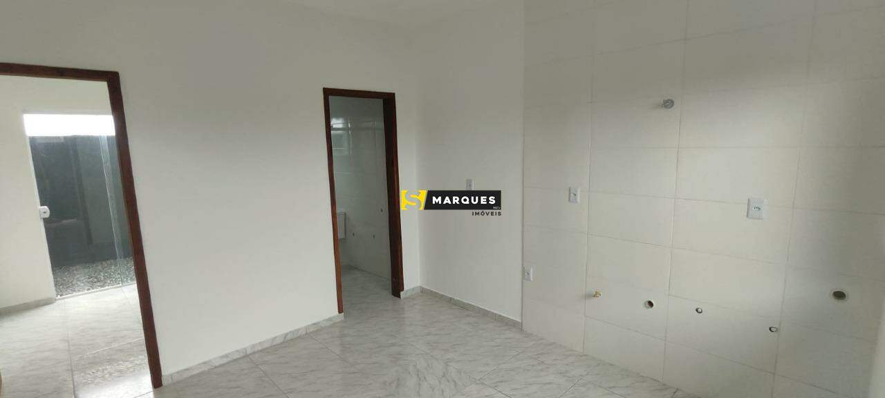 Apartamento de 1 quarto, 28m² no bairro Colégio Agrícola, em Araquari | Eu Corretor