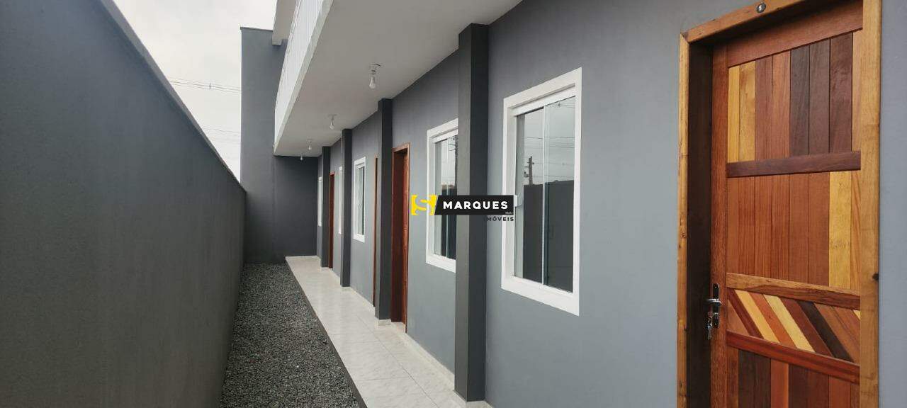 Apartamento de 1 quarto, 28m² no bairro Colégio Agrícola, em Araquari | Eu Corretor