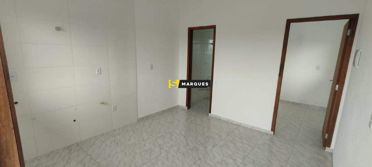 Apartamento de 1 quarto, 28m² no bairro Colégio Agrícola, em Araquari | Eu Corretor