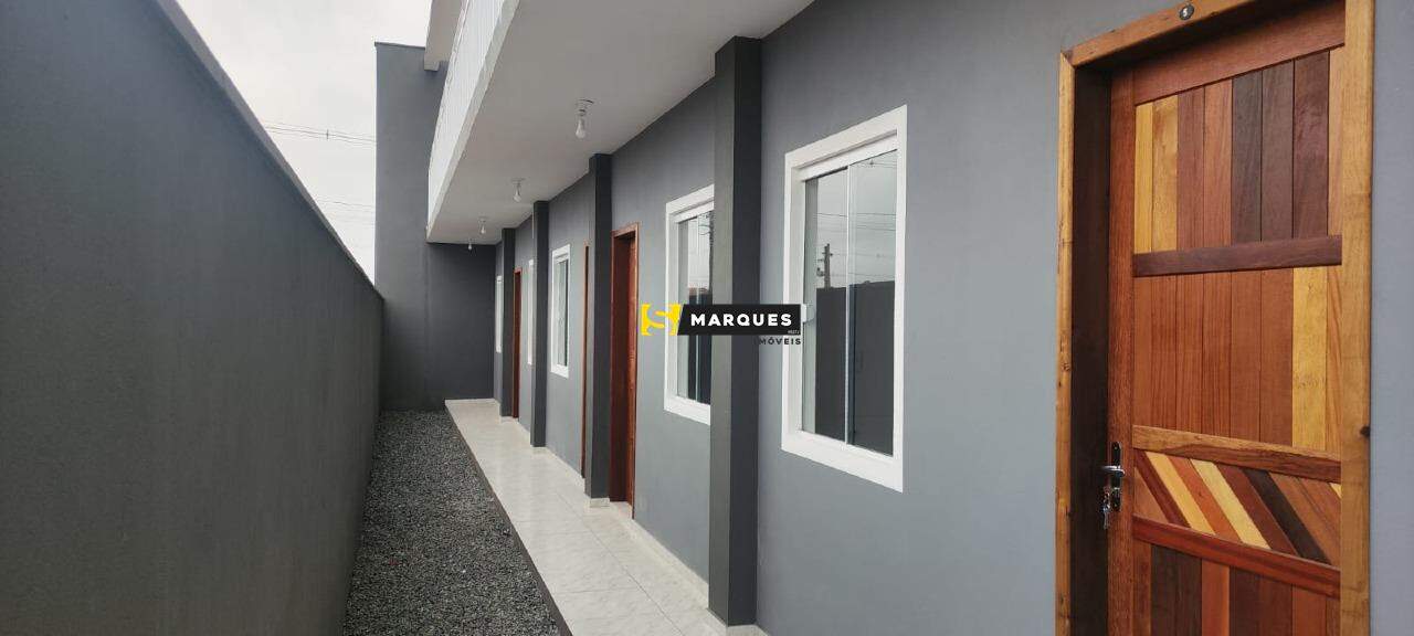 Apartamento de 1 quarto, 28m² no bairro Colégio Agrícola, em Araquari | Eu Corretor