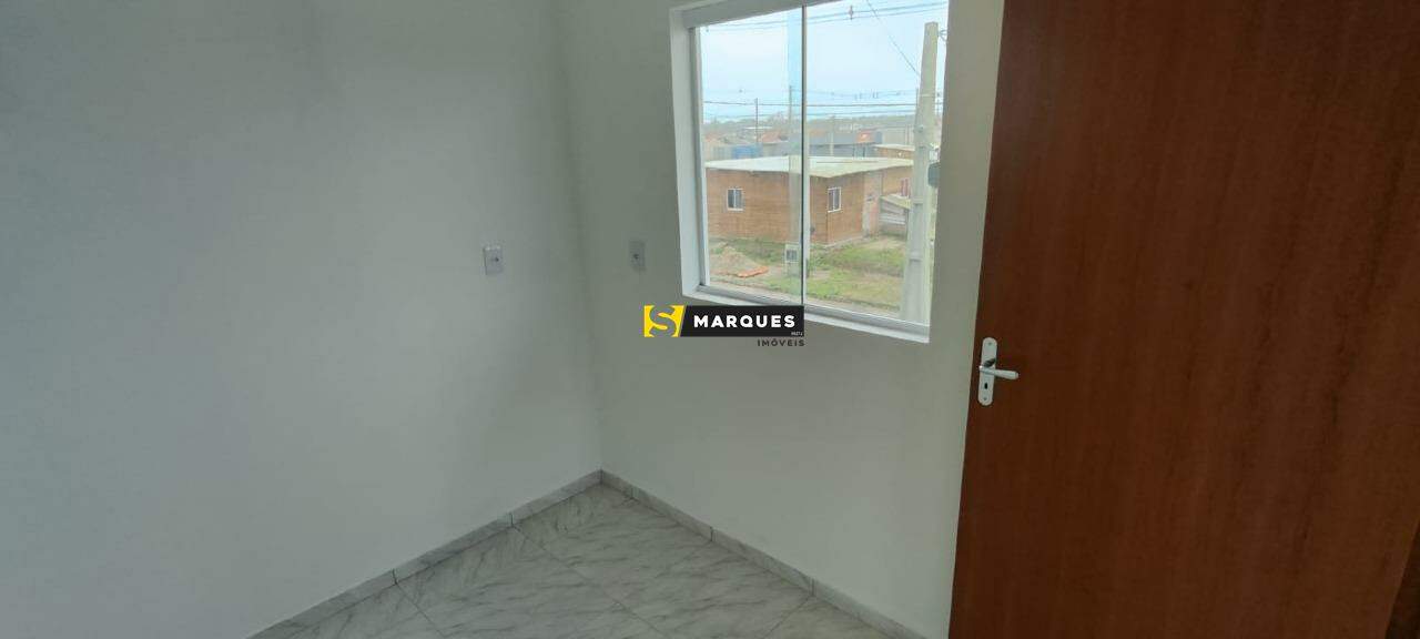 Apartamento de 1 quarto, 28m² no bairro Colégio Agrícola, em Araquari | Eu Corretor