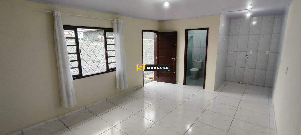 Casa de 1 quarto, 50m² no bairro Itinga, em Araquari | Eu Corretor