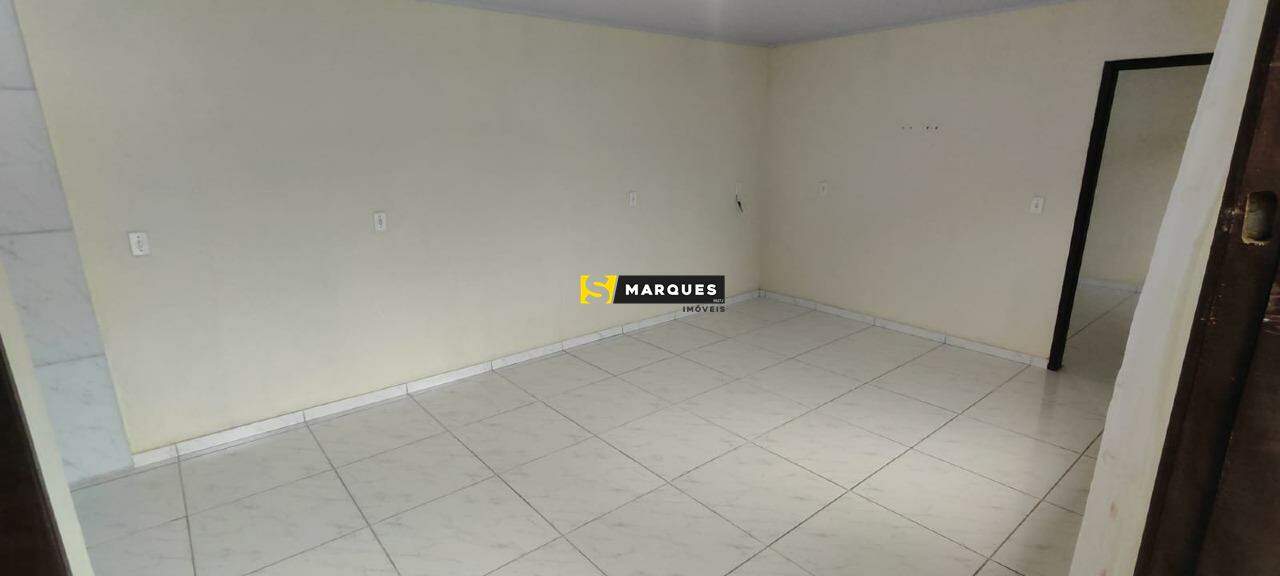 Casa de 1 quarto, 50m² no bairro Itinga, em Araquari | Eu Corretor