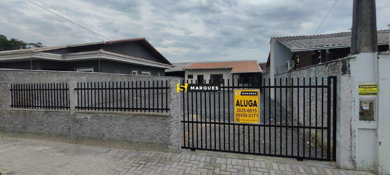 Casa para alugar  no Itinga - Araquari, SC. Imóveis