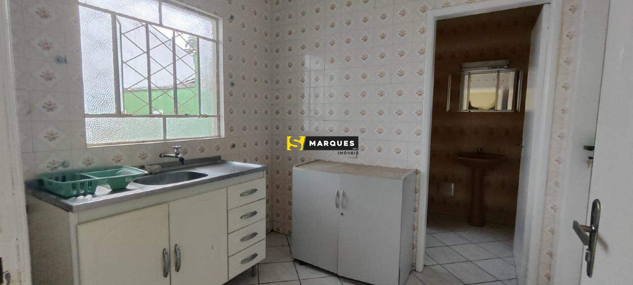 Casa para alugar, 95 m² por R$ 3.300,00 Casa para alugar, 95 m² por R$ 3.300,00