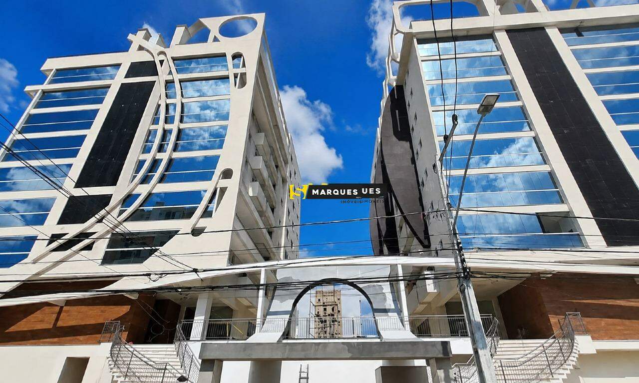 Apartamento de 3 quartos, 110m² no bairro América, em Joinville | Eu Corretor