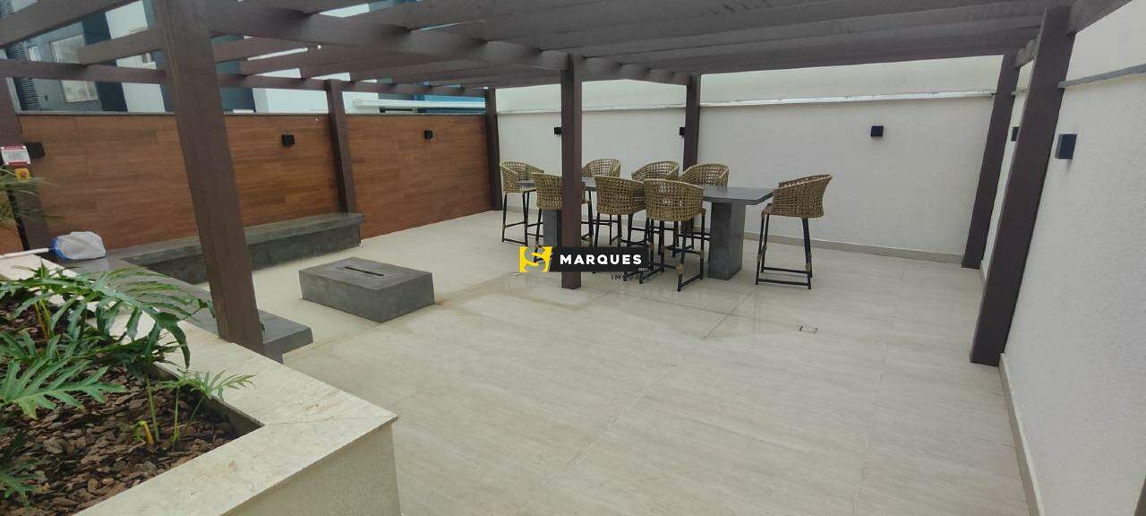 Apartamento, 3 quartos, 110 m² - Foto 12