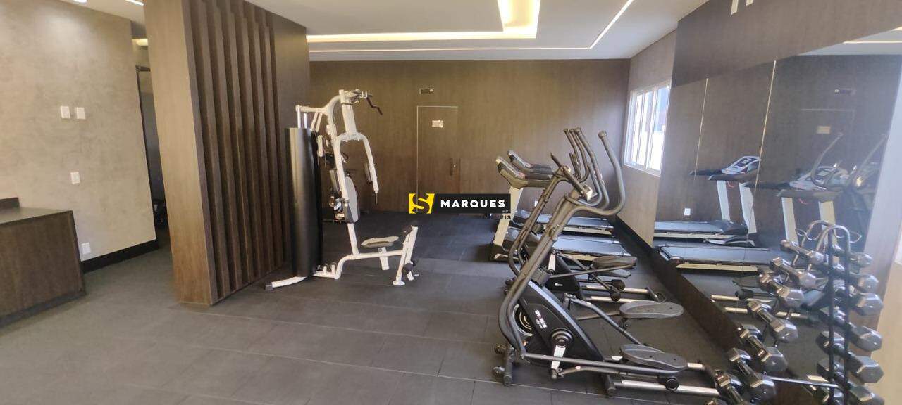 Apartamento, 3 quartos, 110 m² - Foto 23