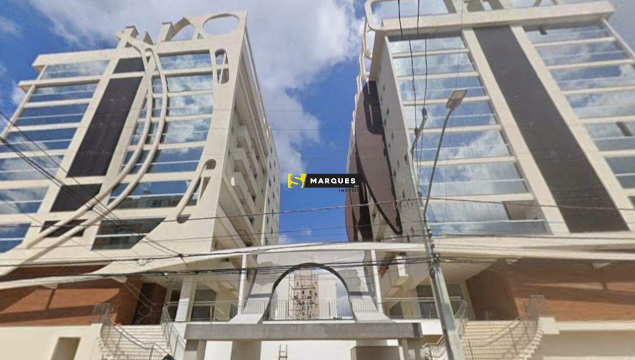 Apartamento para alugar  no América - Joinville, SC. Imóveis