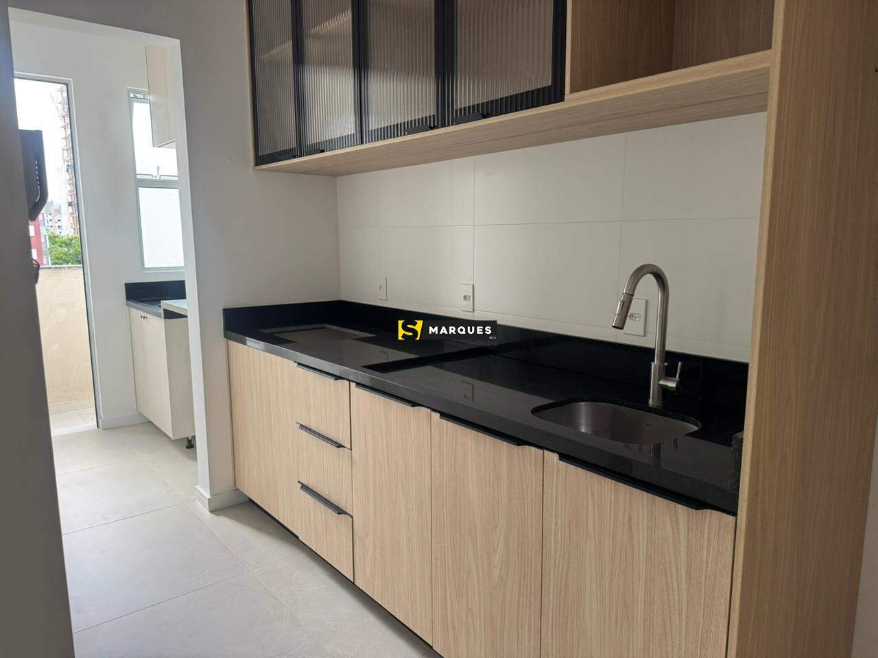 Apartamento de 3 quartos, 110m² no bairro América, em Joinville | Eu Corretor