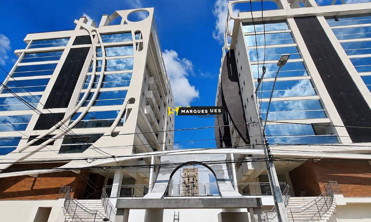 Apartamento de 3 quartos, 110m² no bairro América, em Joinville | Eu Corretor