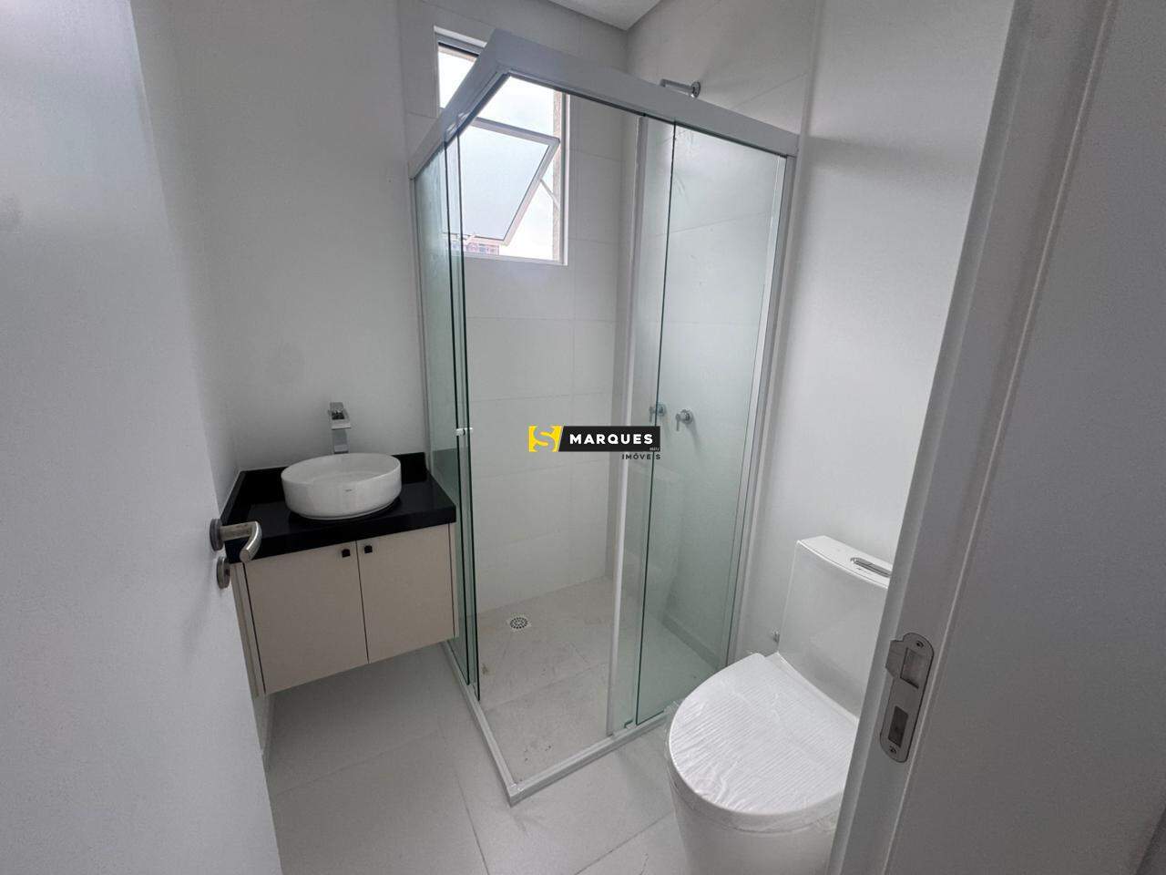 Apartamento de 3 quartos, 110m² no bairro América, em Joinville | Eu Corretor