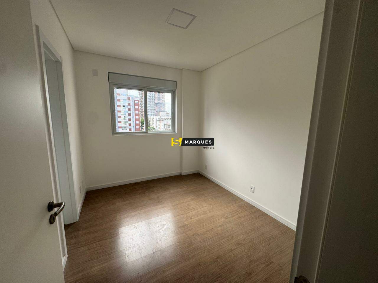 Apartamento de 3 quartos, 110m² no bairro América, em Joinville | Eu Corretor