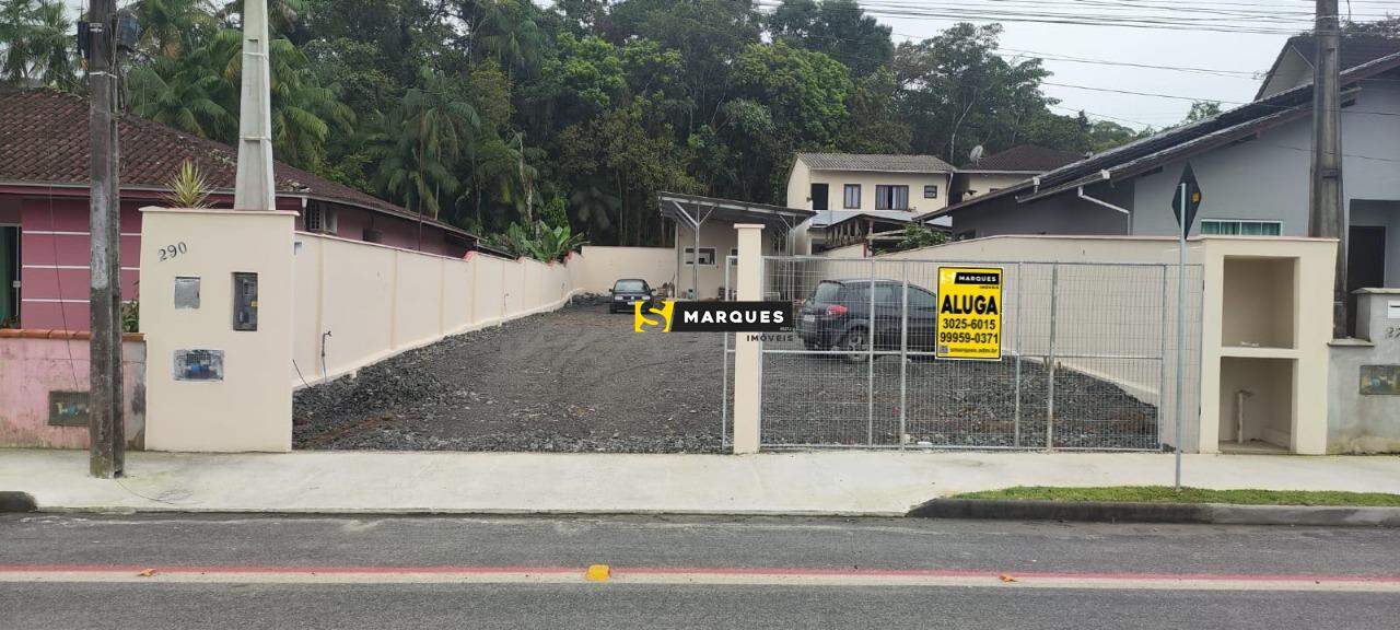 Terreno/Lote para alugar  no Vila Nova - Joinville, SC. Imóveis