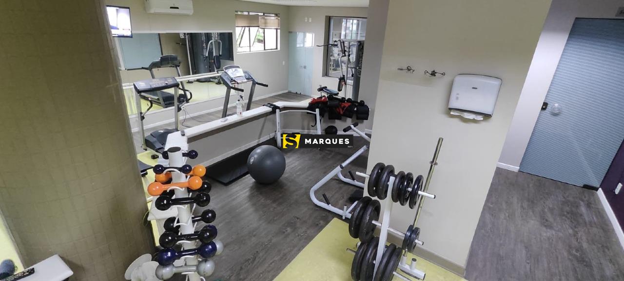 Apartamento, 1 quarto, 40 m² - Foto 14