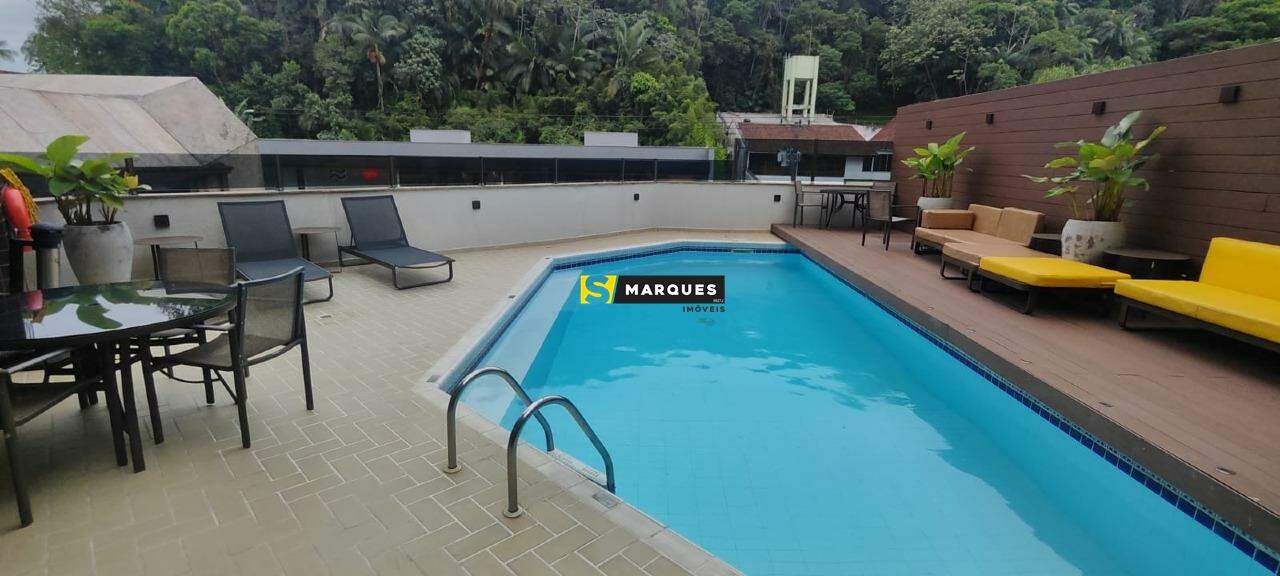 Apartamento, 1 quarto, 40 m² - Foto 12