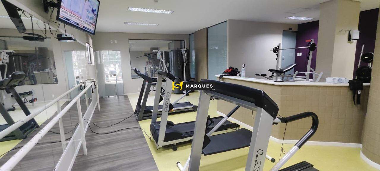 Apartamento, 1 quarto, 40 m² - Foto 16