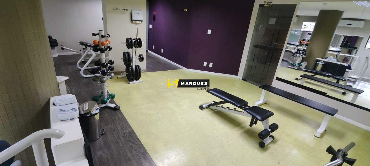 Apartamento, 1 quarto, 40 m² - Foto 15