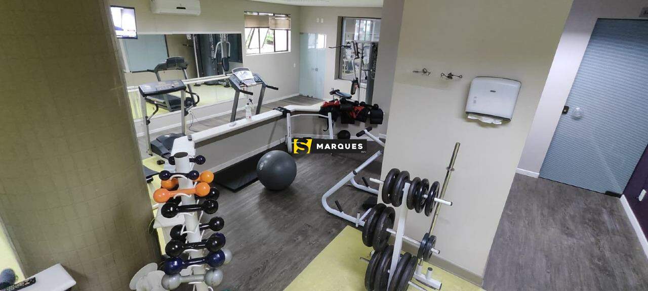 Apartamento, 1 quarto, 40 m² - Foto 14