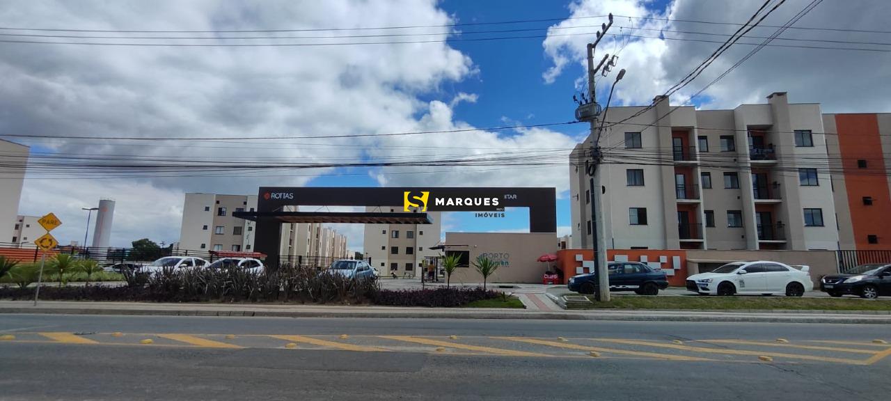 Apartamento, 2 quartos, 43 m² - Foto 1