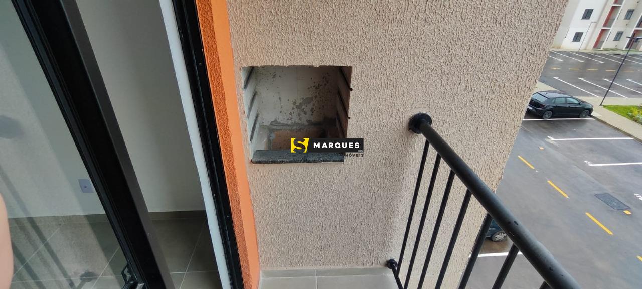 Apartamento, 2 quartos, 43 m² - Foto 4