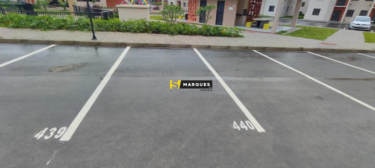 Apartamento, 2 quartos, 43 m² - Foto 21