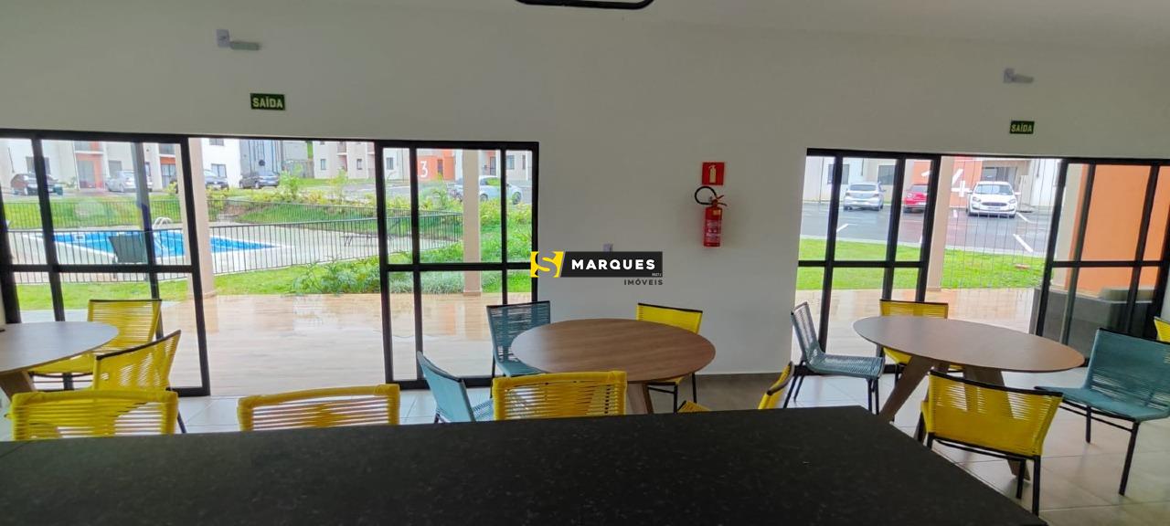 Apartamento, 2 quartos, 43 m² - Foto 13