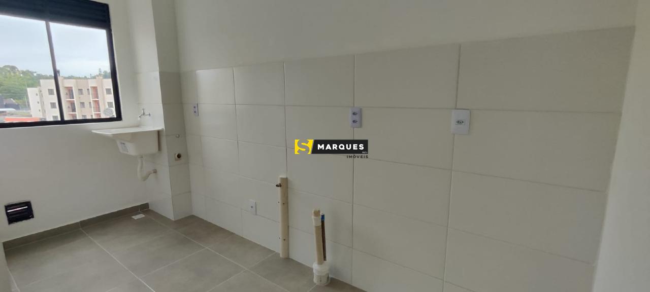 Apartamento, 2 quartos, 43 m² - Foto 3