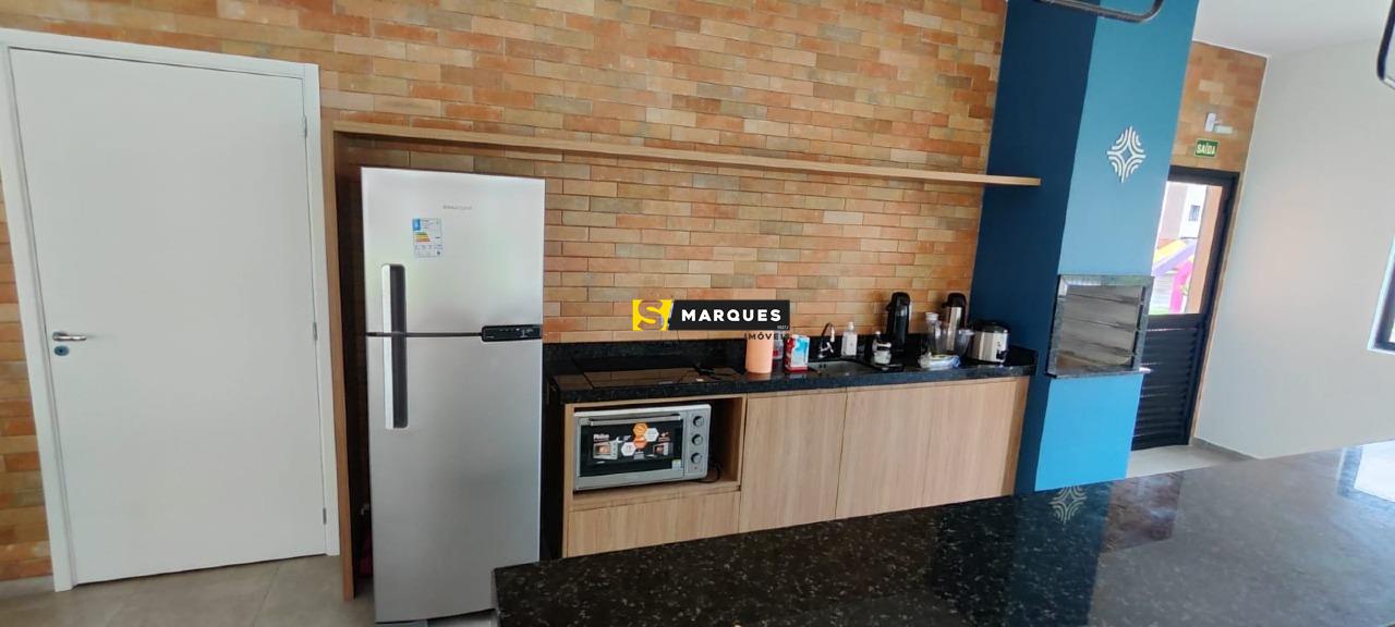 Apartamento, 2 quartos, 43 m² - Foto 14