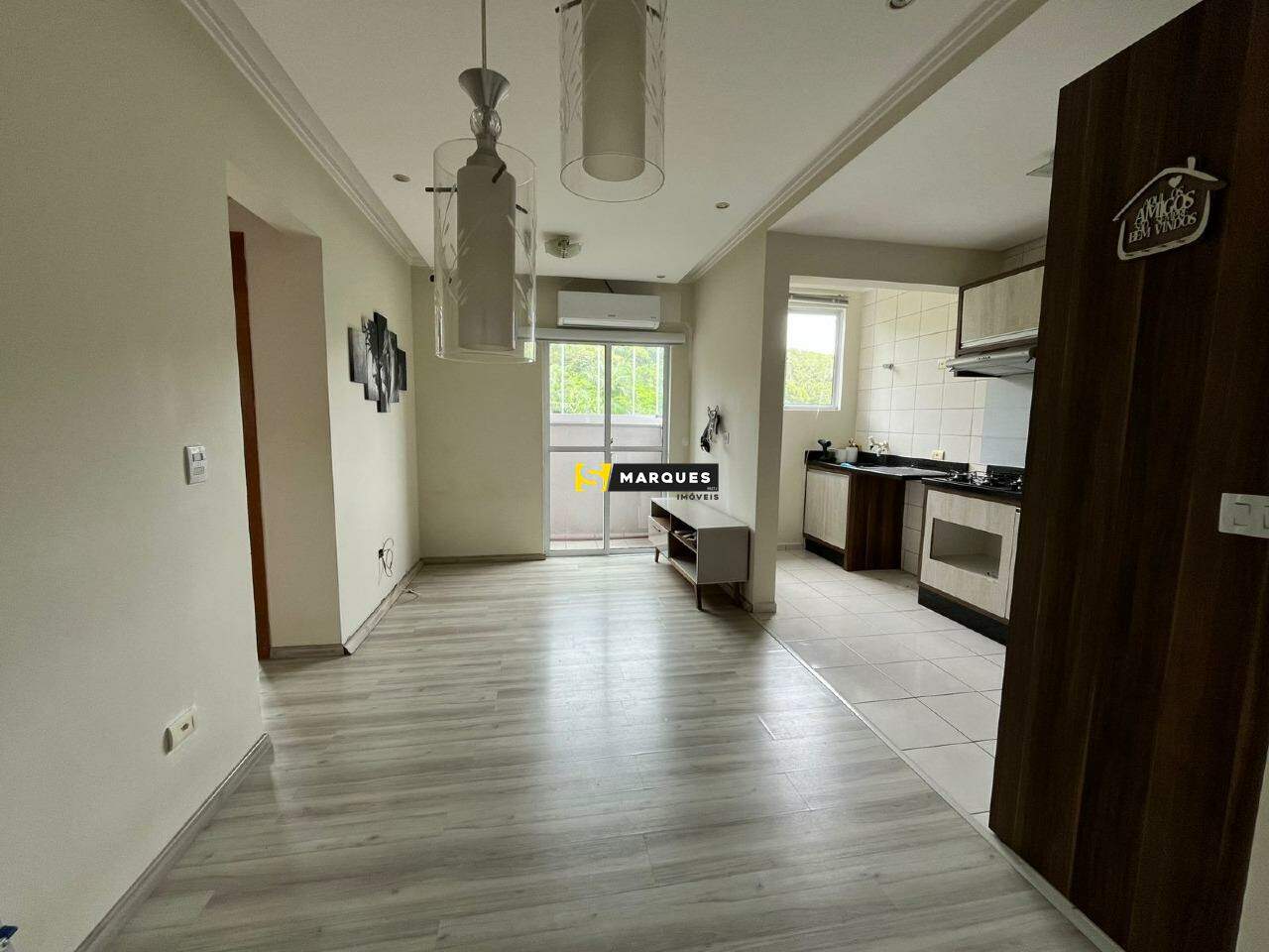 Apartamento, 2 quartos, 51 m² - Foto 2