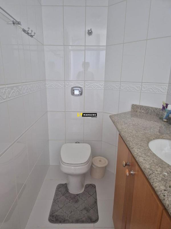 Apartamento, 3 quartos, 125 m² - Foto 17