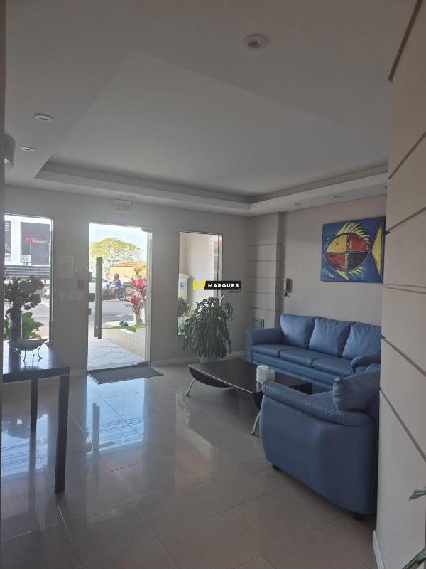 Apartamento, 3 quartos, 125 m² - Foto 2