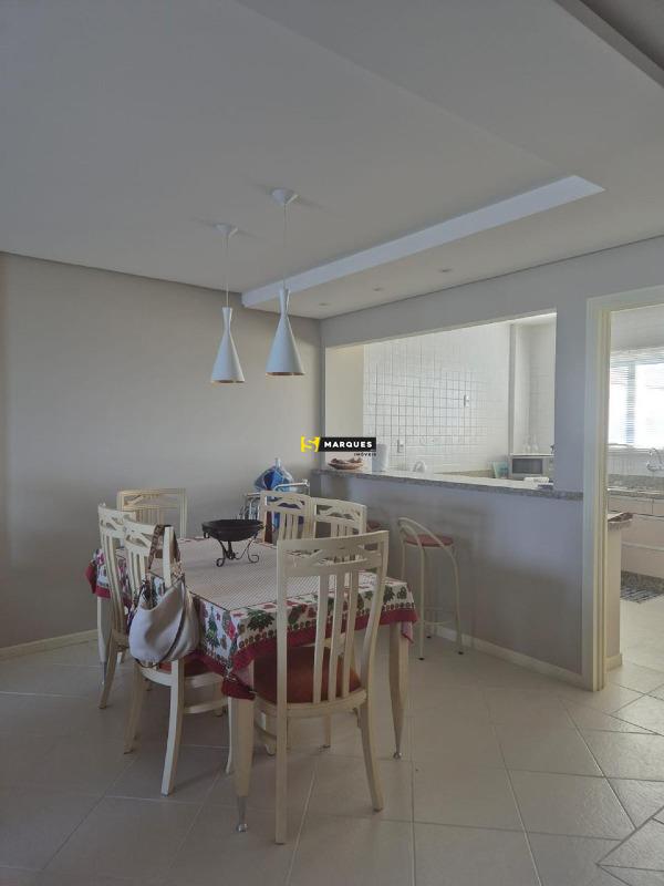 Apartamento, 3 quartos, 125 m² - Foto 5